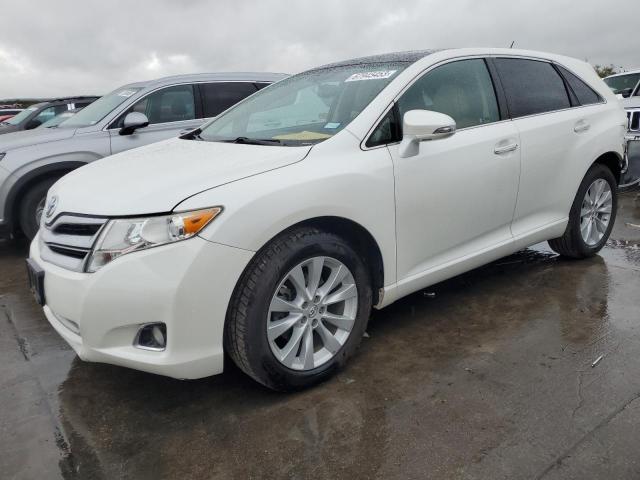 2015 Toyota Venza LE