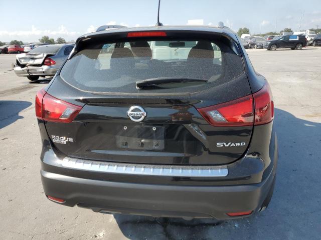 JN1BJ1CR3JW287714 Nissan Rogue Sport S