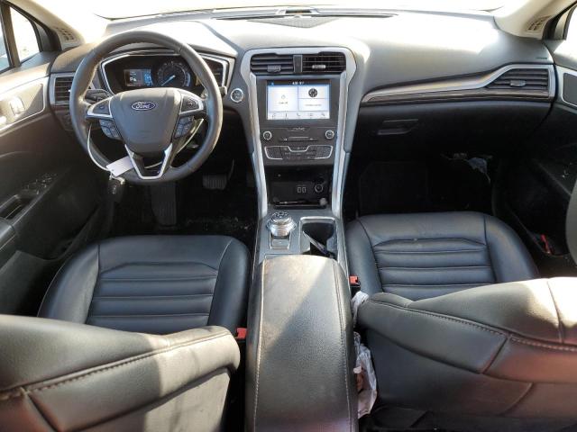 3FA6P0CD3KR237675 Ford FUSION SEL