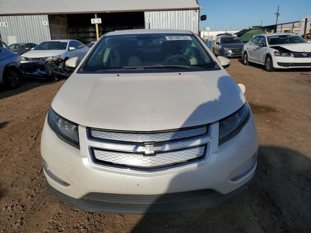 VIN 1G1RE6E48DU102161 2013 Chevrolet Volt no.5