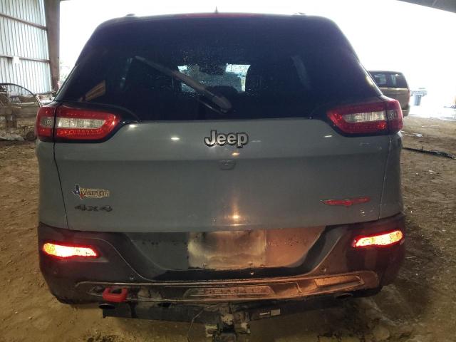 1C4PJMBS2FW523365 Jeep Cherokee Trailhawk