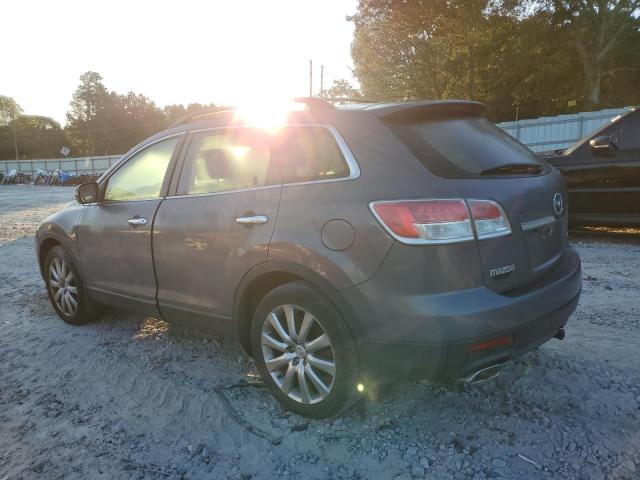 JM3TB38C370115331 | 2007 Mazda cx-9