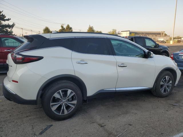 5N1AZ2MS6KN108075 Nissan Murano S 3