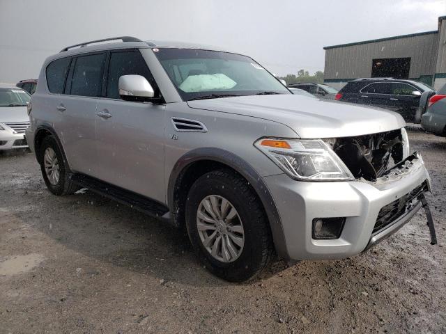 JN8AY2NDXKX011249 Nissan Armada SV 4