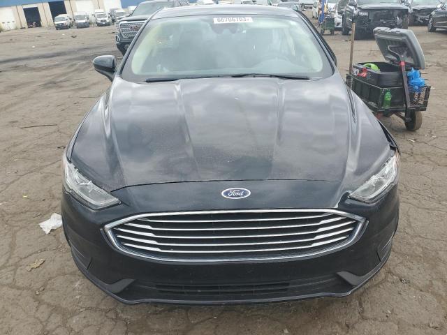 3FA6P0HD6LR259695 Ford Fusion SE 5