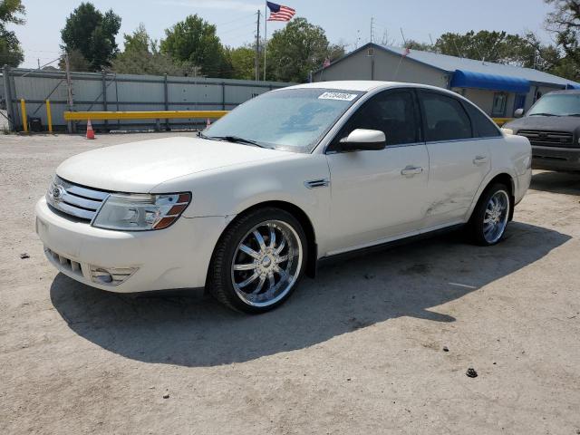 2009 Ford Taurus SEL