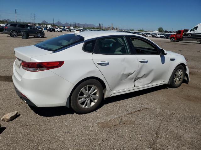 KNAGT4L31G5081636 KIA Optima Lx