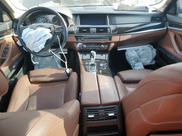 WBA5B1C51ED477286 BMW 535 I