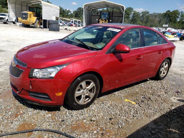 2011 Chevrolet Cruze LT