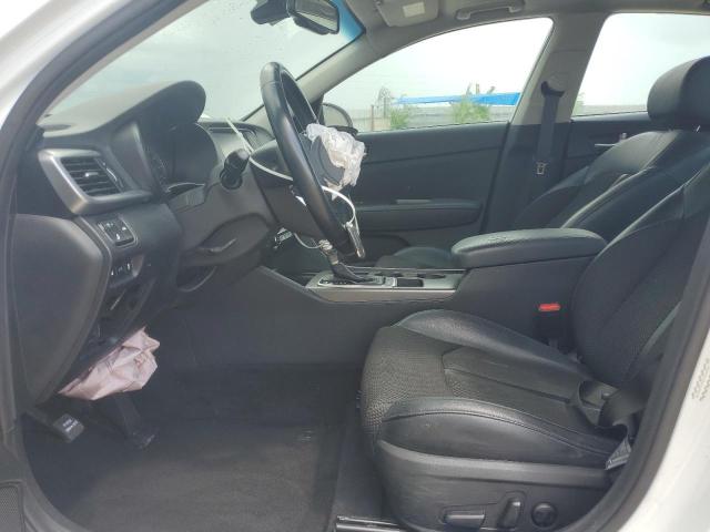 5XXGT4L34KG368458 KIA Optima Lx