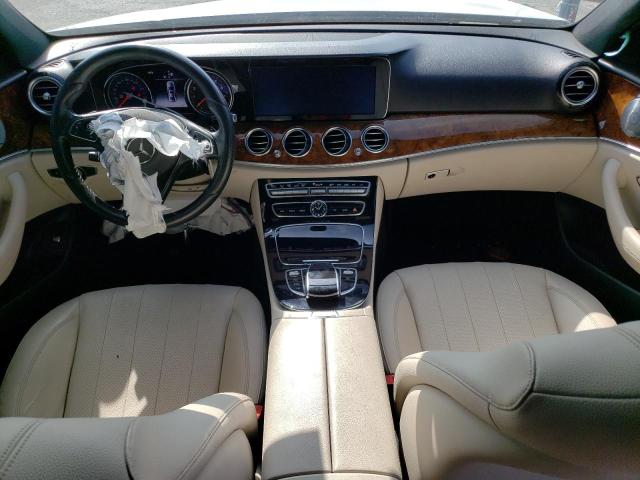 WDDZF4JB8HA009022 Mercedes-Benz E 300