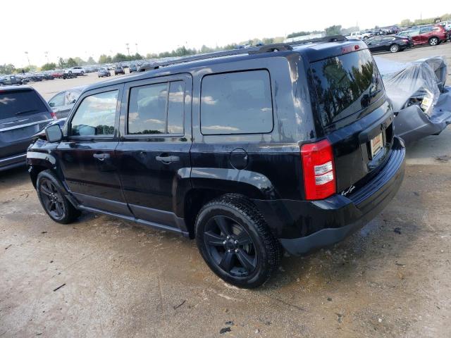 1C4NJPBA5FD220415 Jeep Patriot Sport