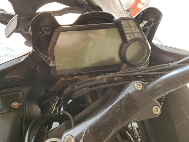 2013 DUCATI MULTISTRAD ZDM12BSW3DB004263
