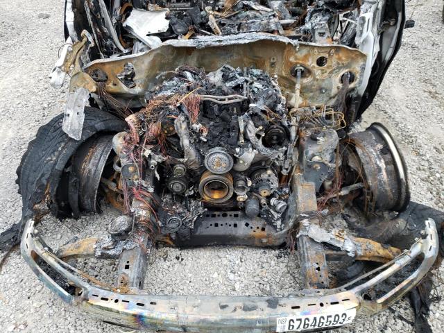 1FTFW1E55MKD37647 Ford F150 Supercrew