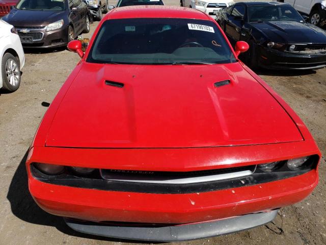 2C3CDYAG6EH238549 Dodge Challenger Sxt