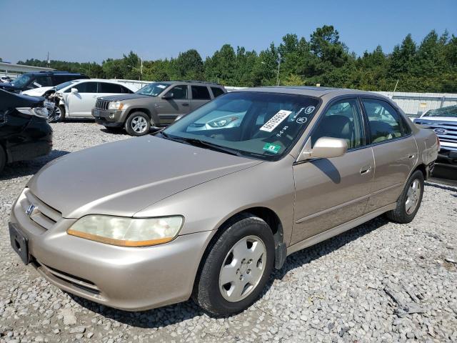 2001 Honda Accord Coupe EX