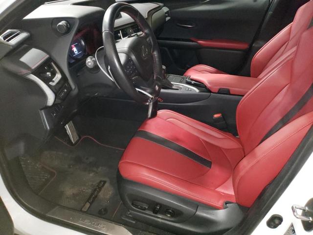 2021 LEXUS UX 250H - JTHR9JBH9M2043685