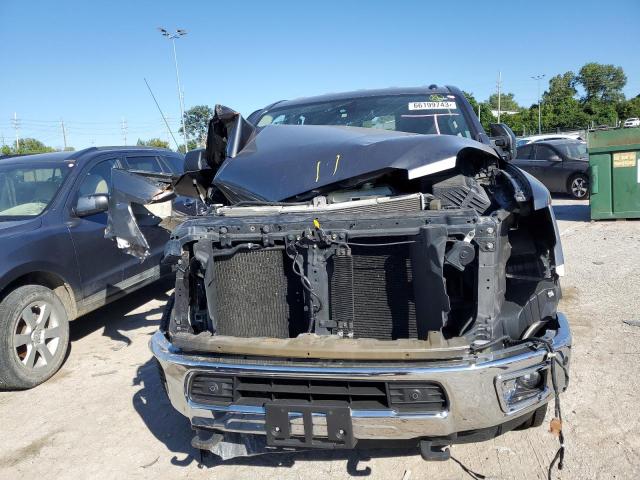 1N6AA1F48HN510819 Nissan Titan Xd Sl