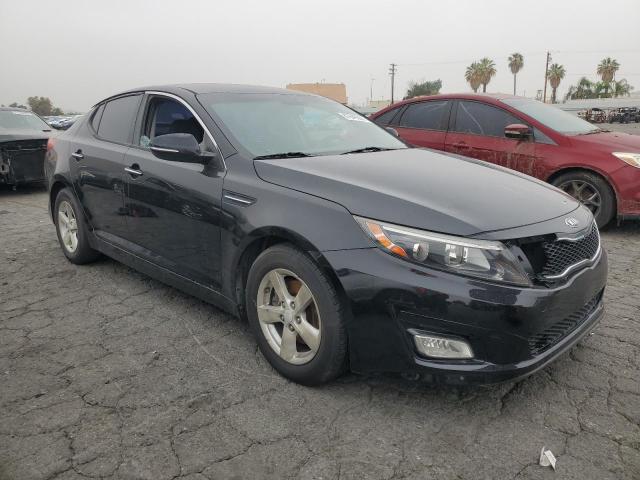 KNAGM4A78F5653559 KIA Optima Lx