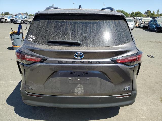 5TDJSKFCXNS052123 Toyota All Models SIENNA XLE 6