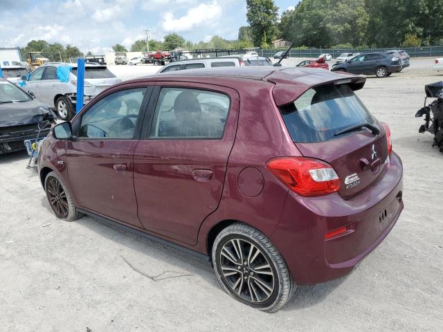2017 MITSUBISHI MIRAGE GT ML32A5HJ0HH012018