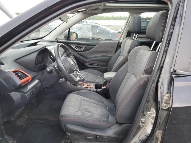 JF2SKARC5MH499831 Subaru Forester Sport