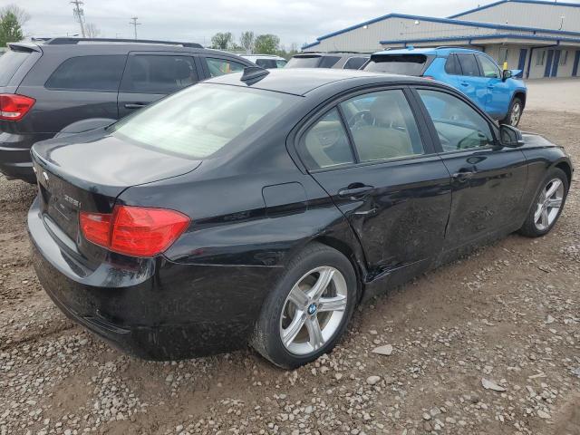 2015 BMW 328 XI - WBA3B3C56FF547017