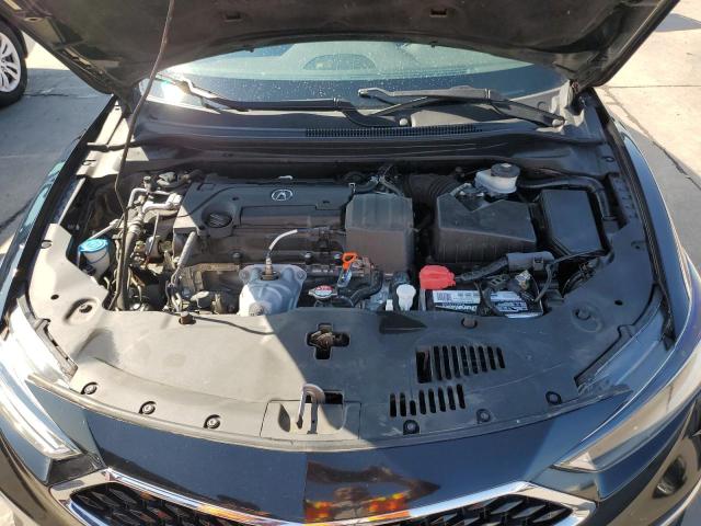 19UDE2F38LA008122 Acura ILX