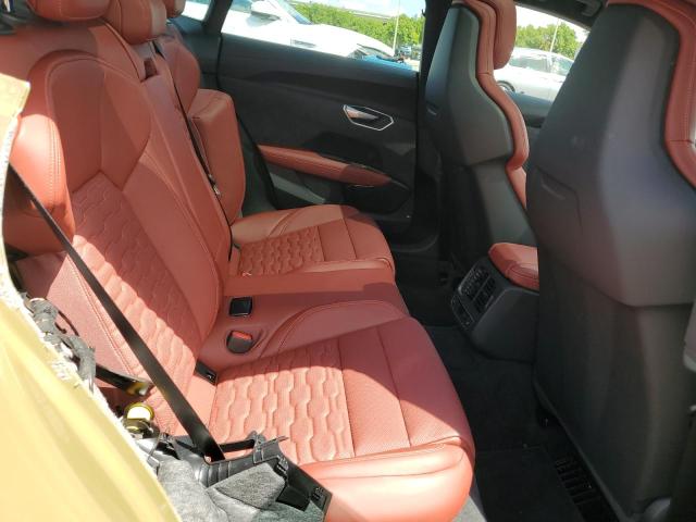 2022 AUDI RS E-TRON - WAUBHBFWXN7904541