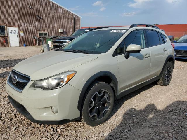 2015 Subaru XV Crosstrek 