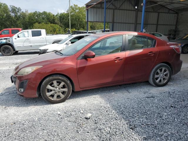 2011 Mazda Mazda3 i