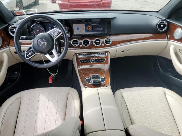 WDDZF6JB0KA518489 2019 MERCEDES-BENZ E-CLASS, photo no. 8