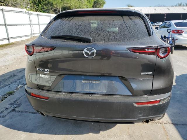 3MVDMBBL8NM451804 Mazda CX30 CX-30 SELE 6