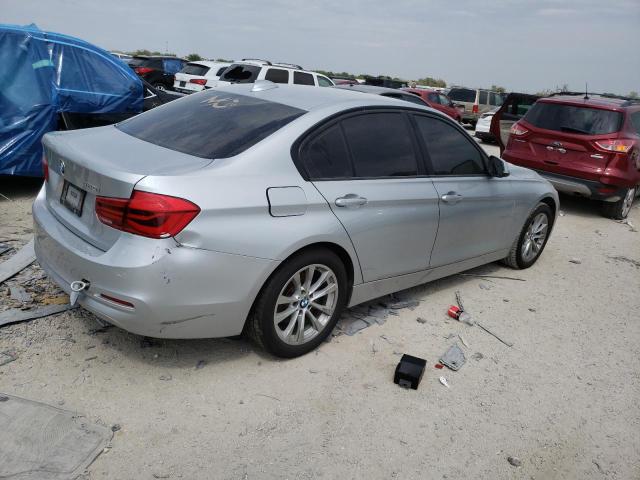 WBA8A9C53JK622705 BMW 320 I