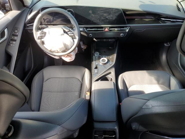 2023 KIA NIRO WIND - KNDCR3L14P5053290