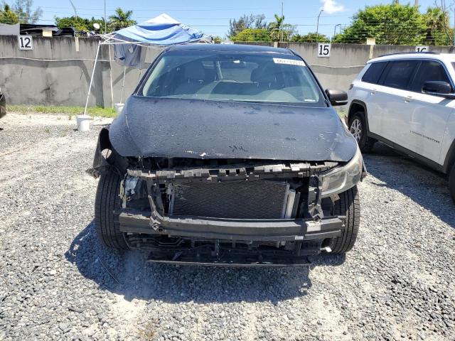 2016 KIA SEDONA L - KNDMA5C18G6158707