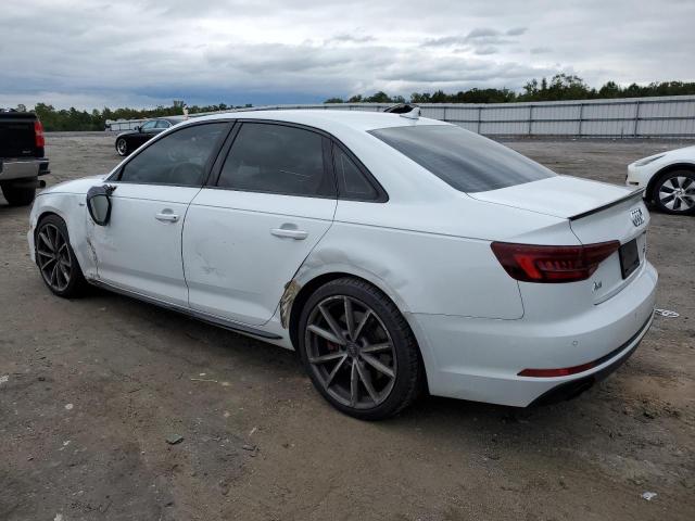 WAUFNAF4XJA146815 2018 AUDI A4, photo no. 2