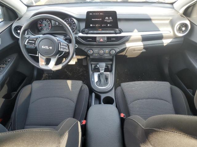3KPF24ADXPE631336 KIA FORTE LX