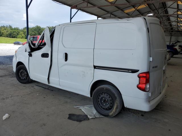 3N6CM0KN1HK700296 Nissan NV200 2.5S