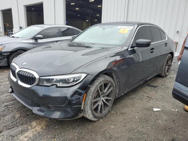 WBA5R7C56KAJ84561 BMW 3 Series 330XI