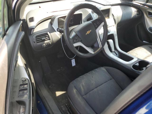 VIN 1G1RA6E48DU131252 2013 Chevrolet Volt no.8