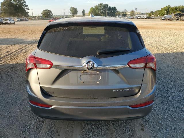 LRBFXBSA9LD015907 Buick Envision Preferred