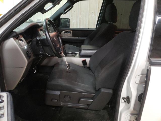 1FMJK1HT7HEA39181 Ford Expedition El Xlt