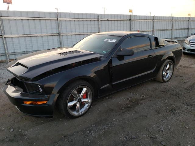 2006 Ford Mustang GT