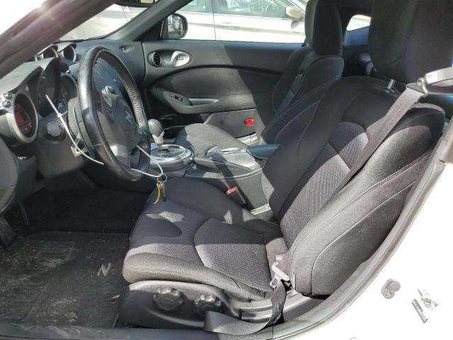 JN1AZ4EH9EM635365 Nissan 370Z BASE