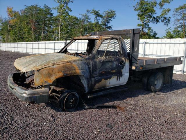 2004 Chevrolet C/K 3500 