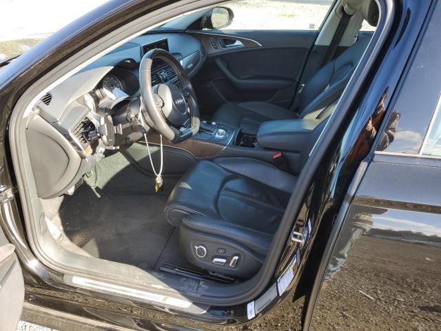2016 AUDI S6 PRESTIG WAUH2AFC0GN064246