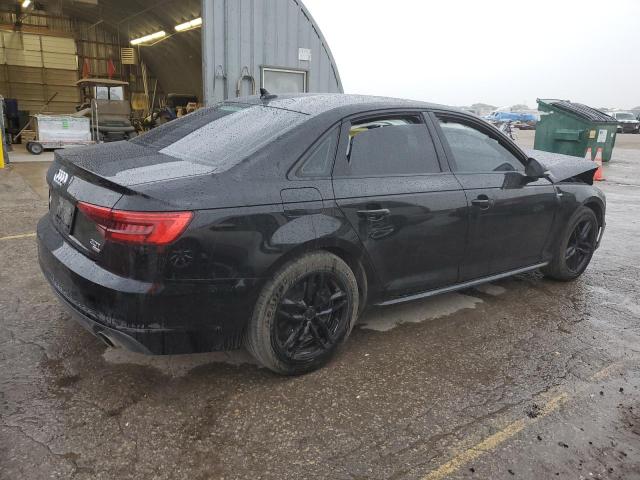 WAUKMAF49HN055085 2017 AUDI A4, photo no. 3