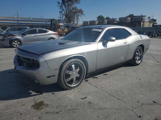 2014 Dodge Challenger SXT