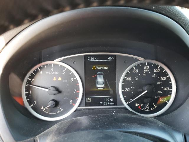 2017 NISSAN SENTRA S - 3N1AB7AP2HY309430
